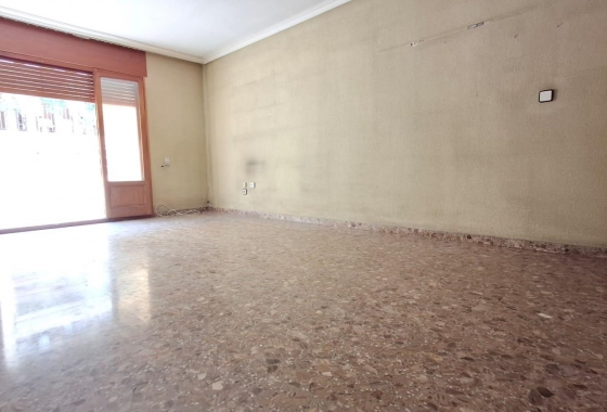 Wiederverkauf - Wohnung - Orihuela - Zona Centro