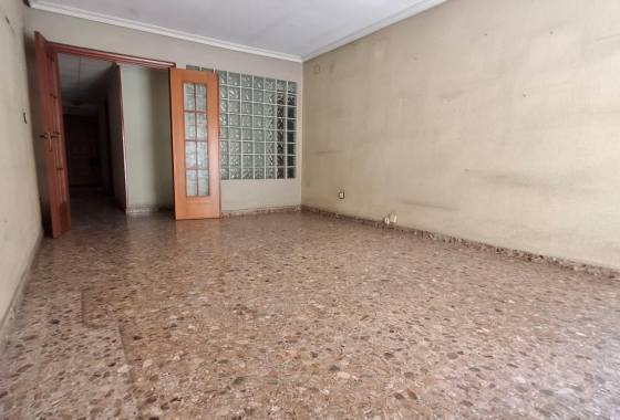 Wiederverkauf - Wohnung - Orihuela - Zona Centro