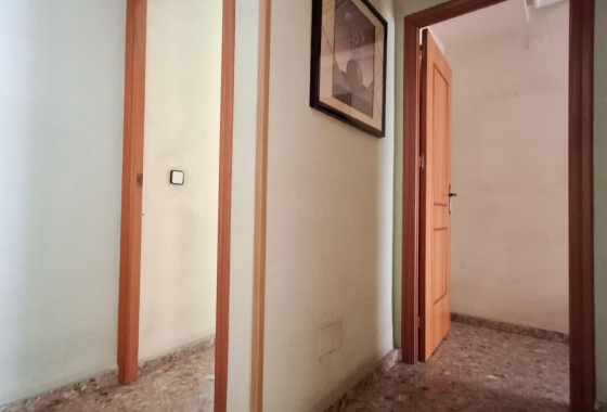 Wiederverkauf - Wohnung - Orihuela - Zona Centro