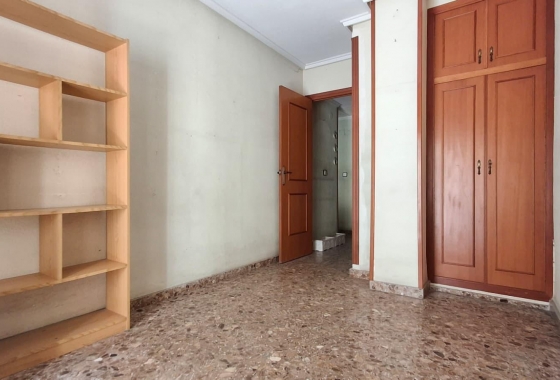 Wiederverkauf - Wohnung - Orihuela - Zona Centro