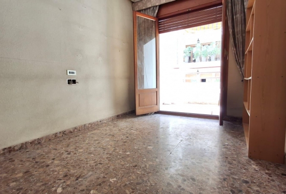 Wiederverkauf - Wohnung - Orihuela - Zona Centro