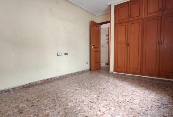 Wiederverkauf - Wohnung - Orihuela - Zona Centro