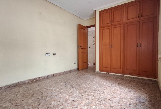 Wiederverkauf - Wohnung - Orihuela - Zona Centro