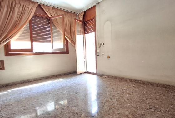 Wiederverkauf - Wohnung - Orihuela - Zona Centro