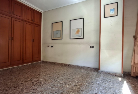 Wiederverkauf - Wohnung - Orihuela - Zona Centro
