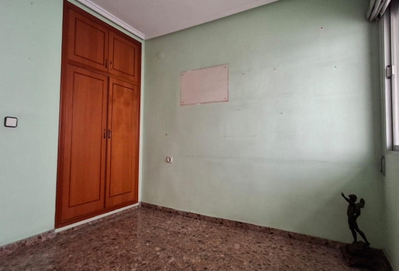 Wiederverkauf - Wohnung - Orihuela - Zona Centro