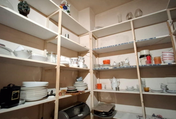 Wiederverkauf - Wohnung - Orihuela - Zona Centro