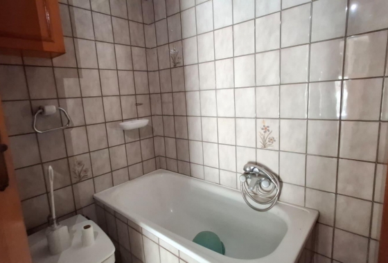 Wiederverkauf - Wohnung - Orihuela - Zona Centro