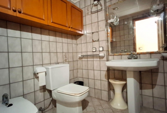 Wiederverkauf - Wohnung - Orihuela - Zona Centro