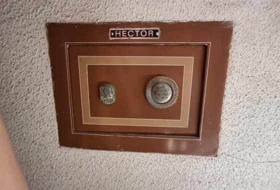 Wiederverkauf - Wohnung - Orihuela - Zona Centro