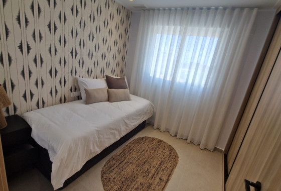 Neue Gebäude - Bungalow - Pilar de la Horadada