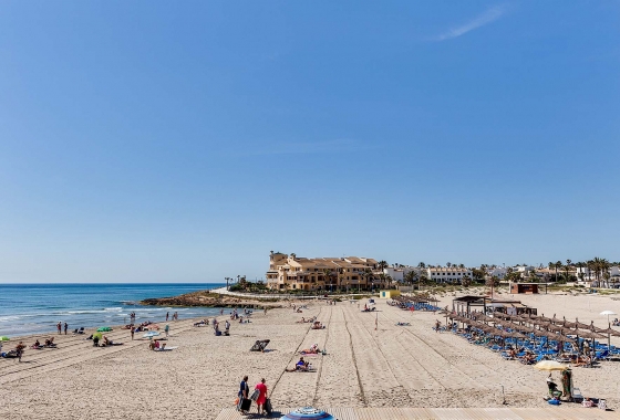 Nybyggnation - Chalet - Orihuela Costa