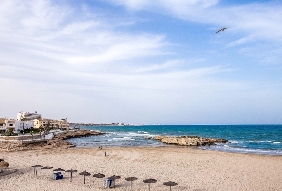 Nybyggnation - Chalet - Orihuela Costa