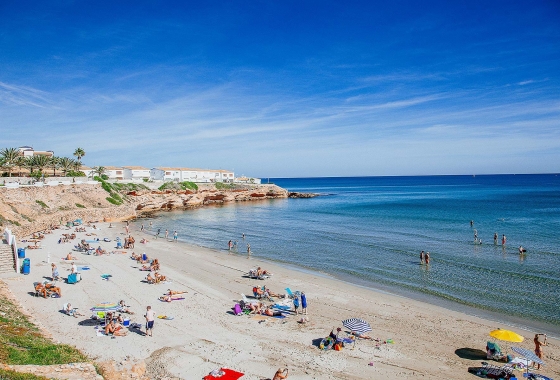 Nybyggnation - Chalet - Orihuela Costa