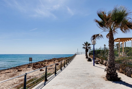 Nybyggnation - Chalet - Orihuela Costa