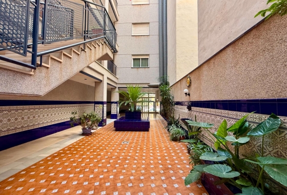 Återförsäljning - Takvåning - Torrevieja - Habaneras