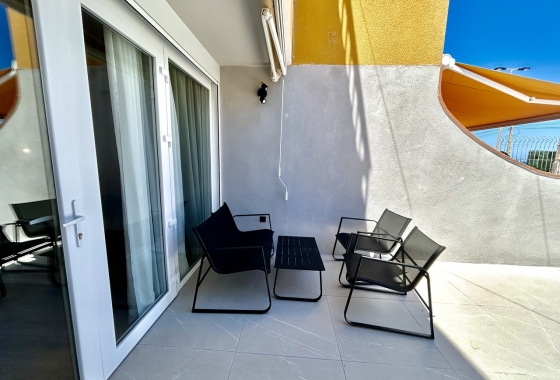 Resale - Apartment / flat - Torrevieja - Costa Blanca