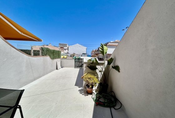 Resale - Apartment / flat - Torrevieja - Costa Blanca