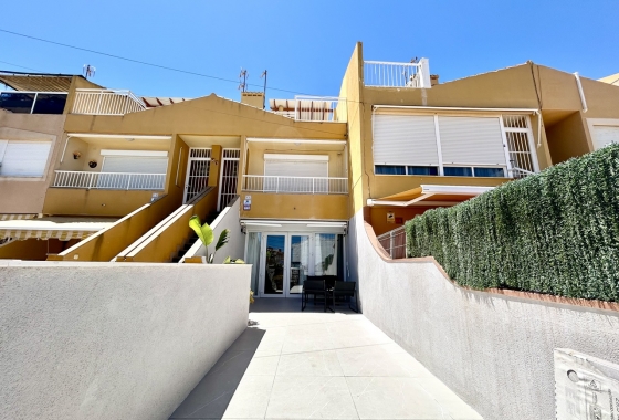 Resale - Apartment / flat - Torrevieja - Costa Blanca