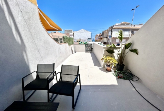 Resale - Apartment / flat - Torrevieja - Costa Blanca
