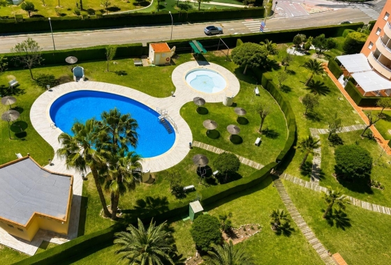 Revente - Appartement - Orihuela Costa - Campoamor