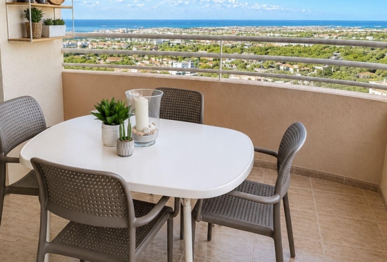 Revente - Appartement - Orihuela Costa - Campoamor