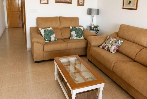 Revente - Appartement - Orihuela Costa - Campoamor