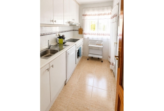 Revente - Appartement - Orihuela Costa - Campoamor