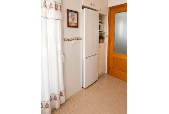 Revente - Appartement - Orihuela Costa - Campoamor