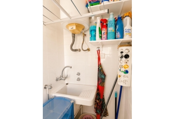Revente - Appartement - Orihuela Costa - Campoamor