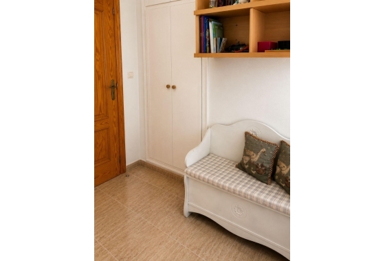 Revente - Appartement - Orihuela Costa - Campoamor
