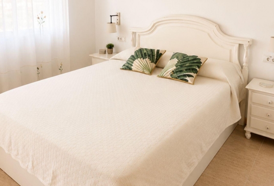Revente - Appartement - Orihuela Costa - Campoamor