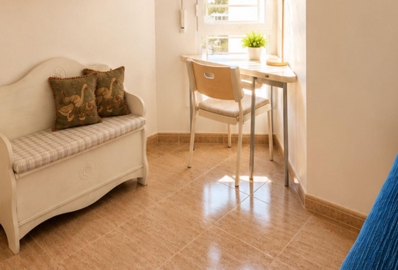 Revente - Appartement - Orihuela Costa - Campoamor