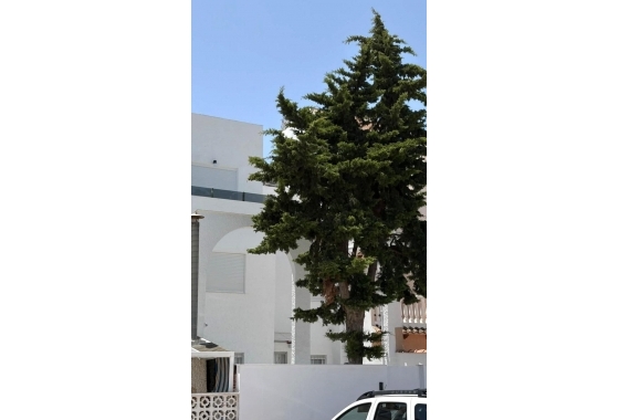 Revente - Maison de ville - Torrevieja - Calas Blanca
