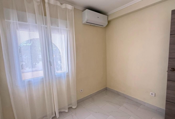 Revente - Maison de ville - Torrevieja - Calas Blanca