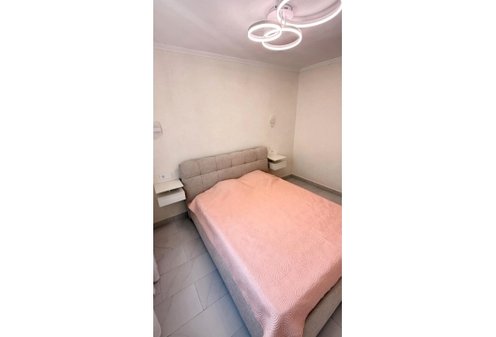 Revente - Maison de ville - Torrevieja - Calas Blanca
