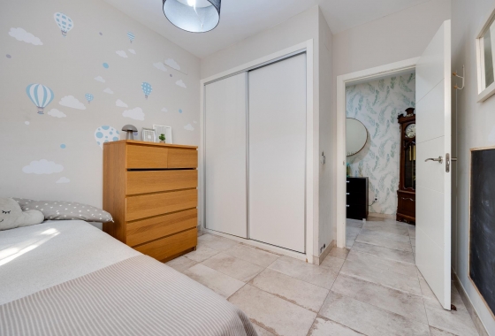 Resale - Townhouse - Torrevieja - Centro