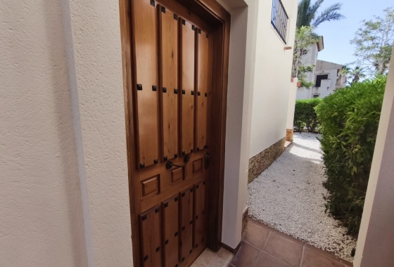 Resale - Bungalow - La Finca Golf - Inland