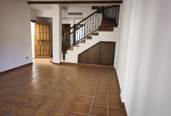 Resale - Bungalow - La Finca Golf - Inland
