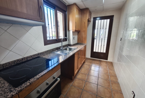Resale - Bungalow - La Finca Golf - Inland