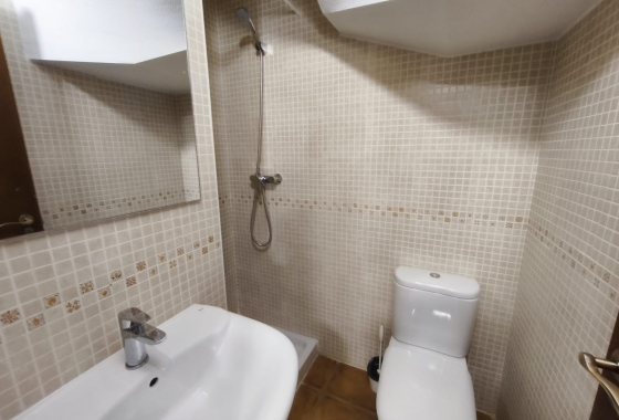 Resale - Bungalow - La Finca Golf - Inland