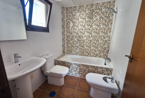 Resale - Bungalow - La Finca Golf - Inland