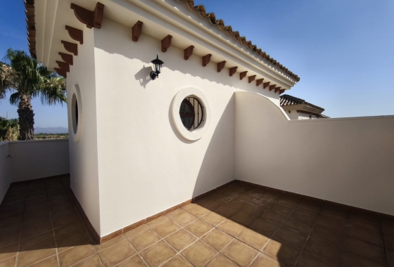 Resale - Bungalow - La Finca Golf - Inland