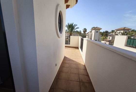 Resale - Bungalow - La Finca Golf - Inland