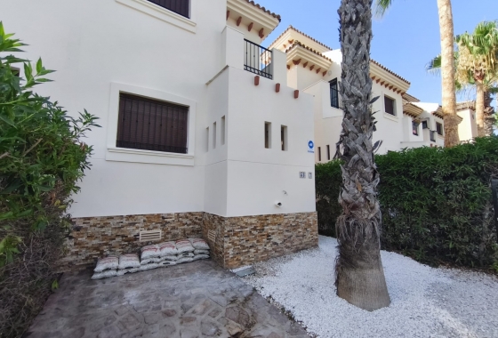 Resale - Bungalow - La Finca Golf - Inland