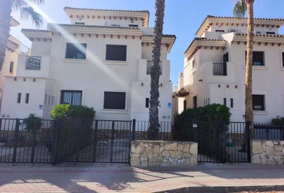 Resale - Bungalow - La Finca Golf - Inland