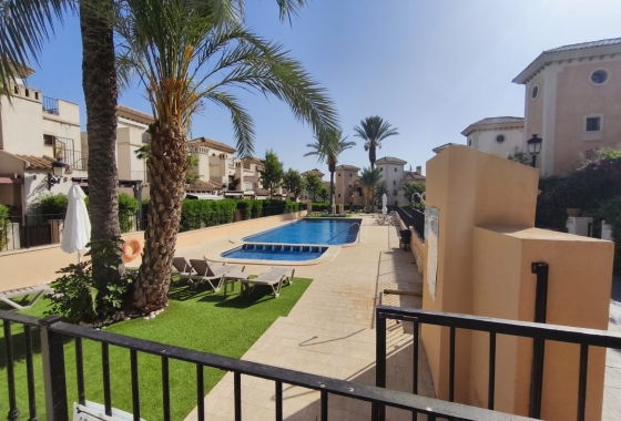 Resale - Bungalow - La Finca Golf - Inland