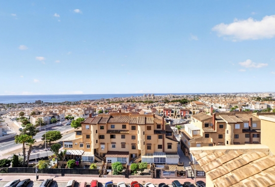 Återförsäljning - Takvåning - Torrevieja - Torreblanca