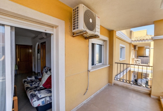 Återförsäljning - Takvåning - Torrevieja - Torreblanca