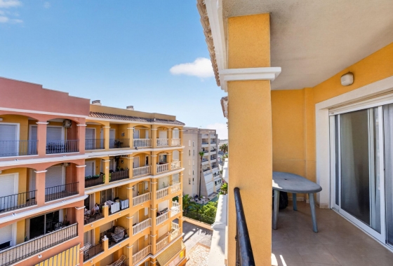 Återförsäljning - Takvåning - Torrevieja - Torreblanca